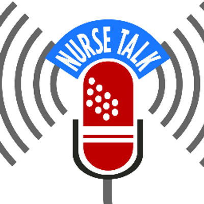 nurse talk radio